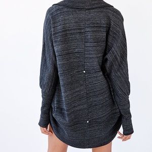 Aritzia Wilfred Diderot Cardigan XXS